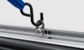 Picture of Access ACC ADARAC Utility Rails Bed Rails - F0010112