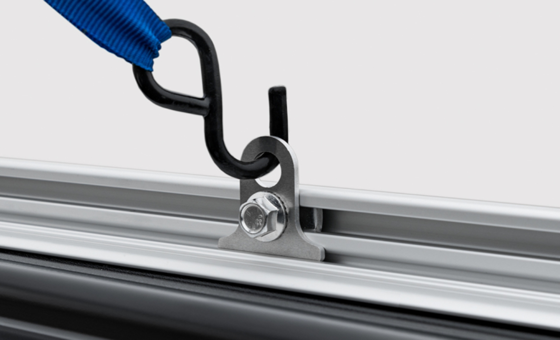 Picture of Access ACC ADARAC Utility Rails Bed Rails - F0010112