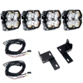 Picture of Baja Designs BAJ Squadron Pro Lights Light Bars & Cubes - 440012