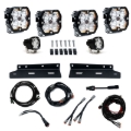 Picture of Baja Designs BAJ Fog Light Pocket Kit - 440020
