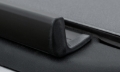 Picture of Access ACC ADARAC Utility Rails Bed Rails - F0010112