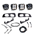 Picture of Baja Designs BAJ Fog Light Pocket Kit - 440033UP