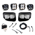 Picture of Baja Designs BAJ Fog Light Pocket Kit - 440039