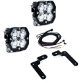 Picture of Baja Designs BAJ Squadron Pro Lights Light Bars & Cubes - 440044