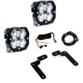 Picture of Baja Designs BAJ Squadron Pro Lights Light Bars & Cubes - 440044UP