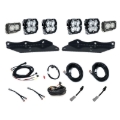 Picture of Baja Designs BAJ Fog Light Pocket Kit - 440065