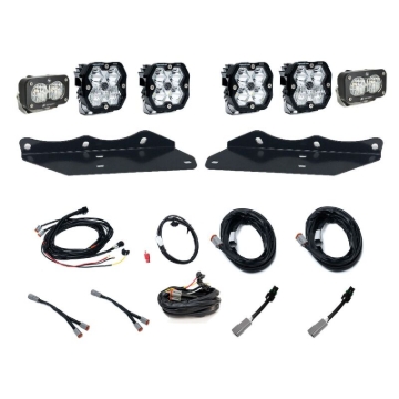 Picture of Baja Designs BAJ Fog Light Pocket Kit - 440065