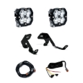 Picture of Baja Designs BAJ Squadron Pro Lights Light Bars & Cubes - 440068
