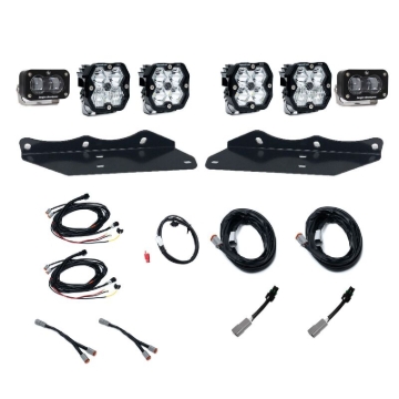 Picture of Baja Designs BAJ Fog Light Pocket Kit - 440063