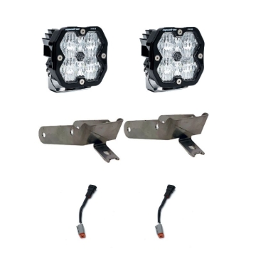 Picture of Baja Designs BAJ Fog Light Pocket Kit - 440080