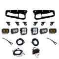 Picture of Baja Designs BAJ Squadron Pro Lights Light Bars & Cubes - 440084