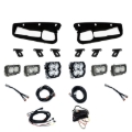 Picture of Baja Designs BAJ Squadron Pro Lights Light Bars & Cubes - 440085