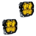 Picture of Baja Designs BAJ Squadron Pro Lights Light Bars & Cubes - 4978132NH