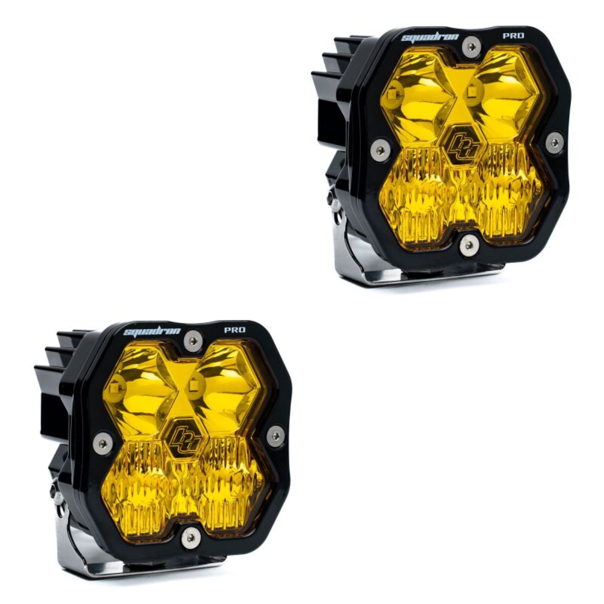 Picture of Baja Designs BAJ Squadron Pro Lights Light Bars & Cubes - 4978132NH