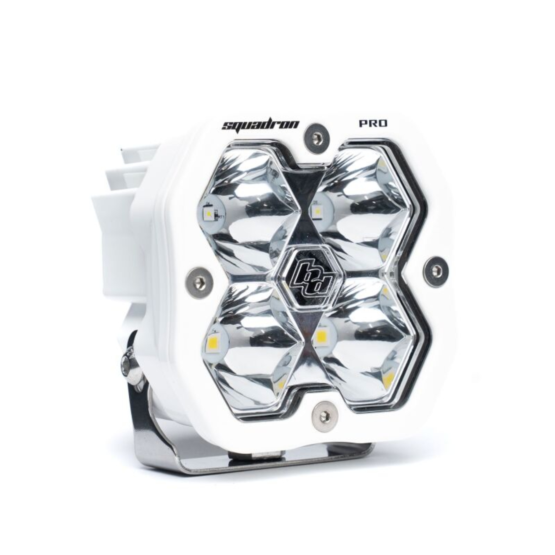 Picture of Baja Designs BAJ Squadron Pro Lights Light Bars & Cubes - 490001WT2