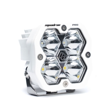 Picture of Baja Designs BAJ Squadron Pro Lights Light Bars & Cubes - 490001WT2