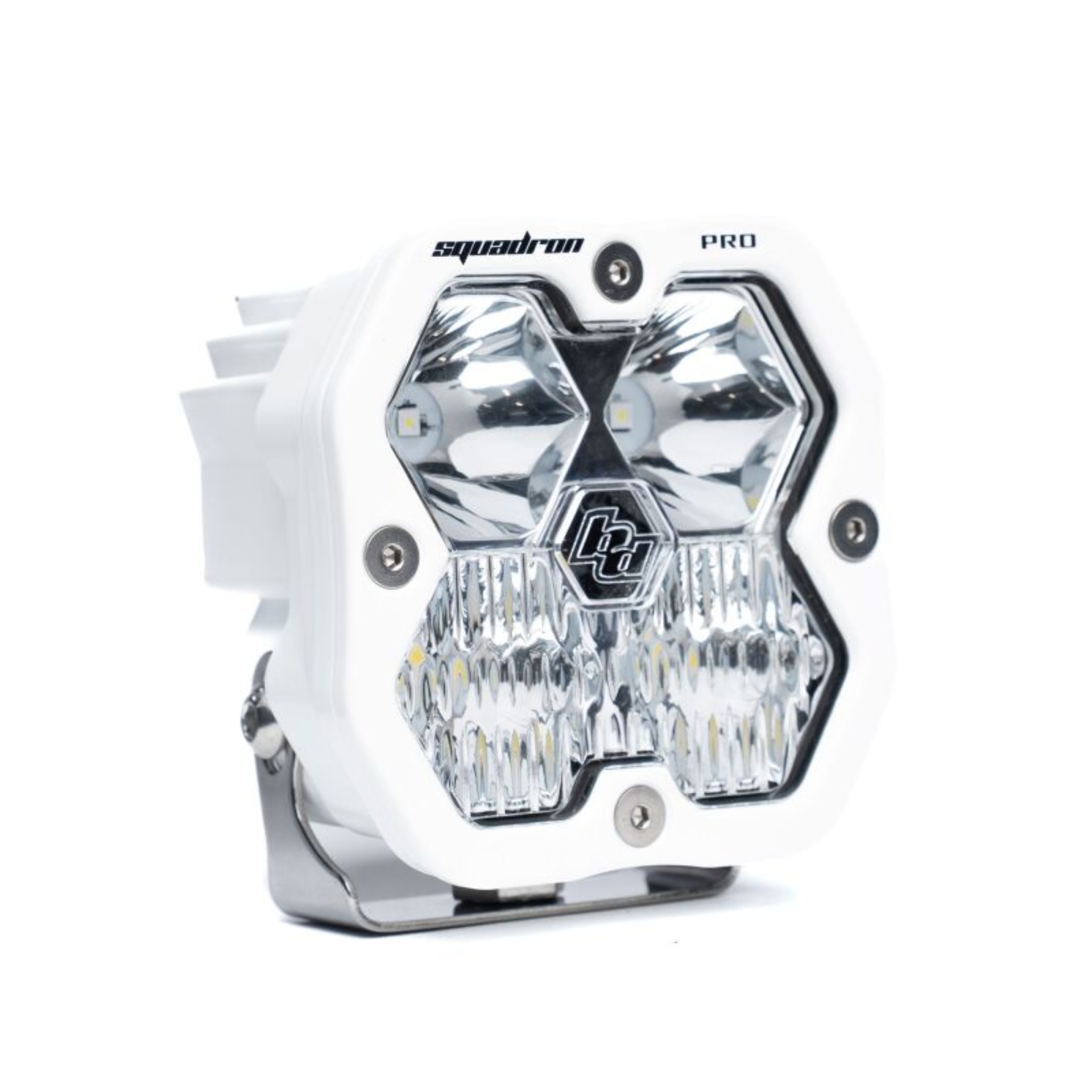 Picture of Baja Designs BAJ Squadron Pro Lights Light Bars & Cubes - 490003WT2