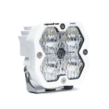 Picture of Baja Designs BAJ Squadron Pro Lights Light Bars & Cubes - 490005WT2