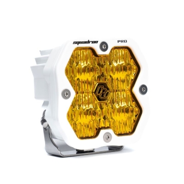 Picture of Baja Designs BAJ Squadron Pro Lights Light Bars & Cubes - 490015WT2