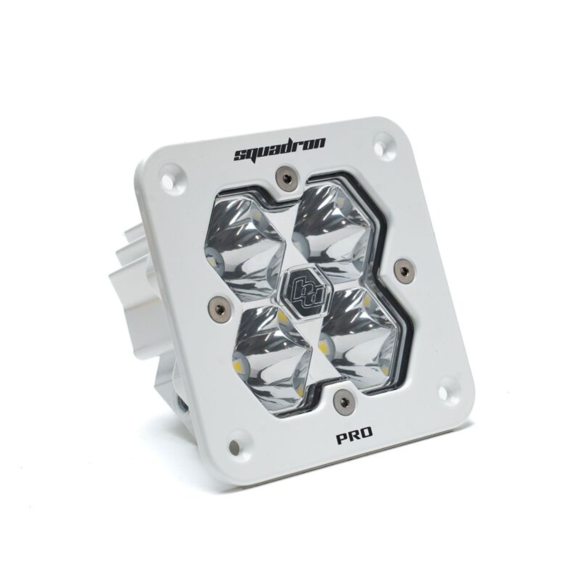 Picture of Baja Designs BAJ Squadron Pro Lights Light Bars & Cubes - 491001WT2