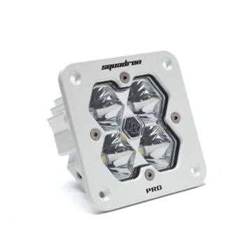Picture of Baja Designs BAJ Squadron Pro Lights Light Bars & Cubes - 491001WT2