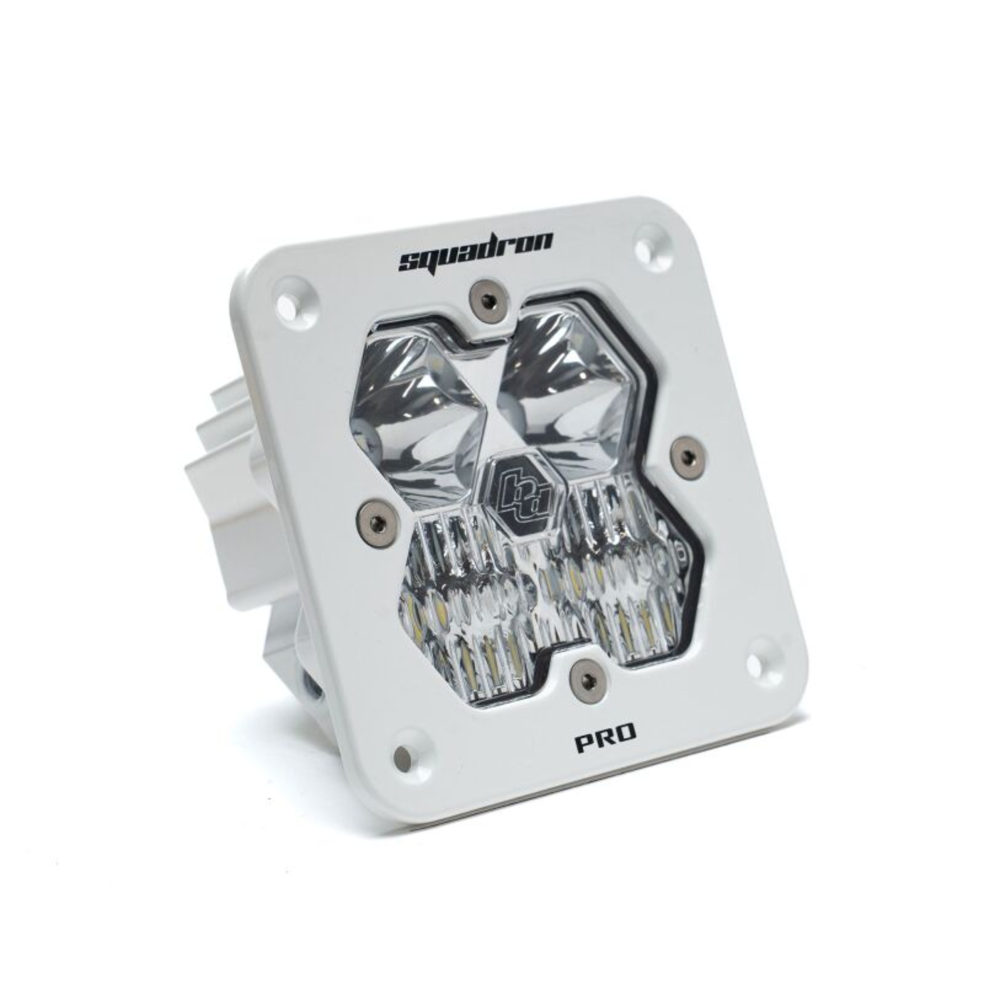Picture of Baja Designs BAJ Squadron Pro Lights Light Bars & Cubes - 491003WT2