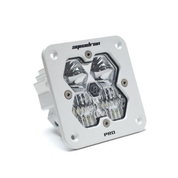 Picture of Baja Designs BAJ Squadron Pro Lights Light Bars & Cubes - 491003WT2