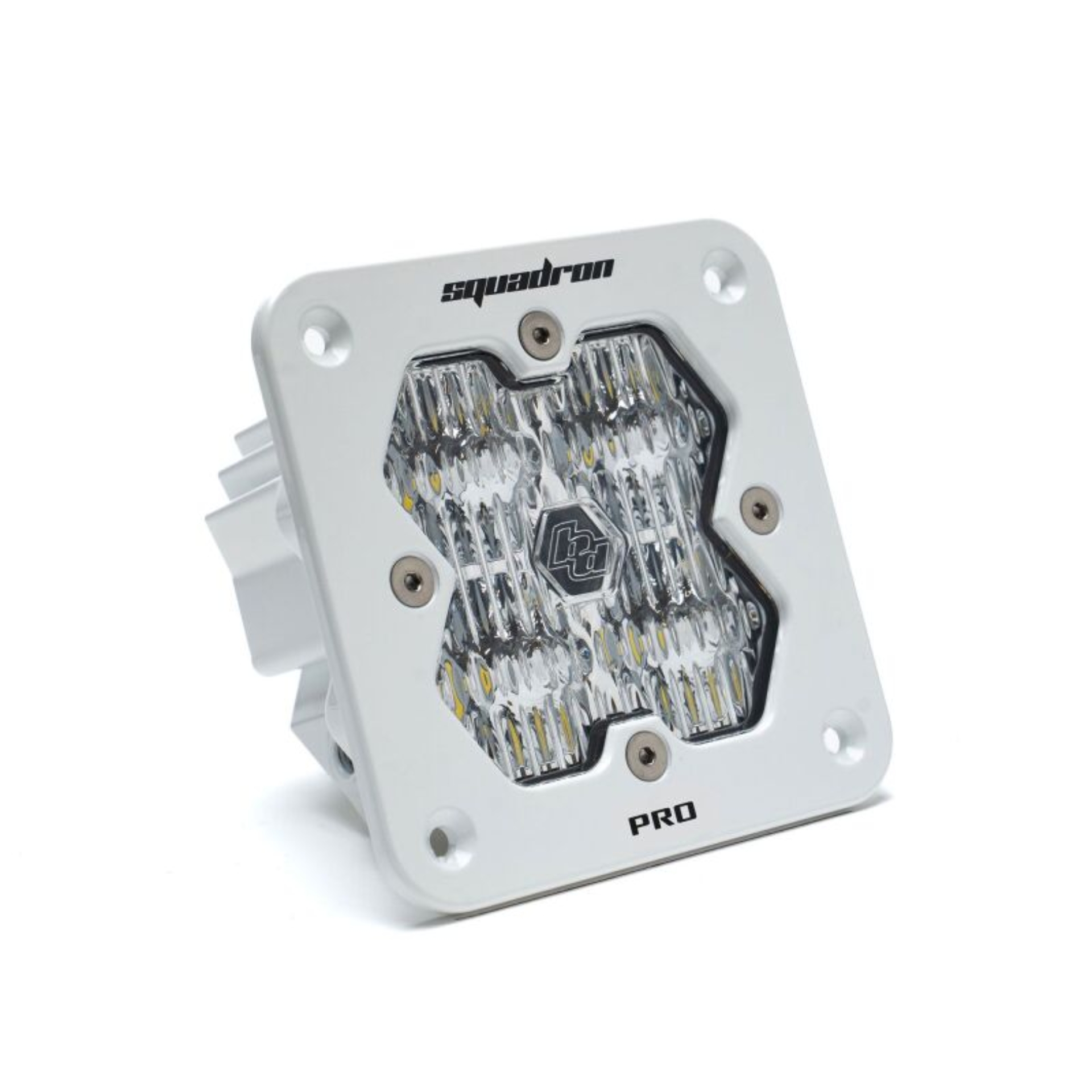 Picture of Baja Designs BAJ Squadron Pro Lights Light Bars & Cubes - 491005WT2