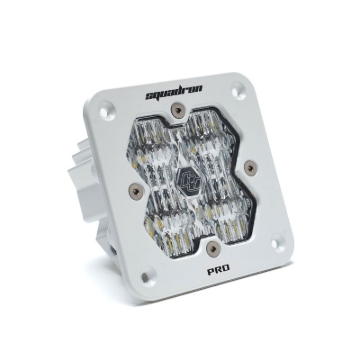 Picture of Baja Designs BAJ Squadron Pro Lights Light Bars & Cubes - 491005WT2