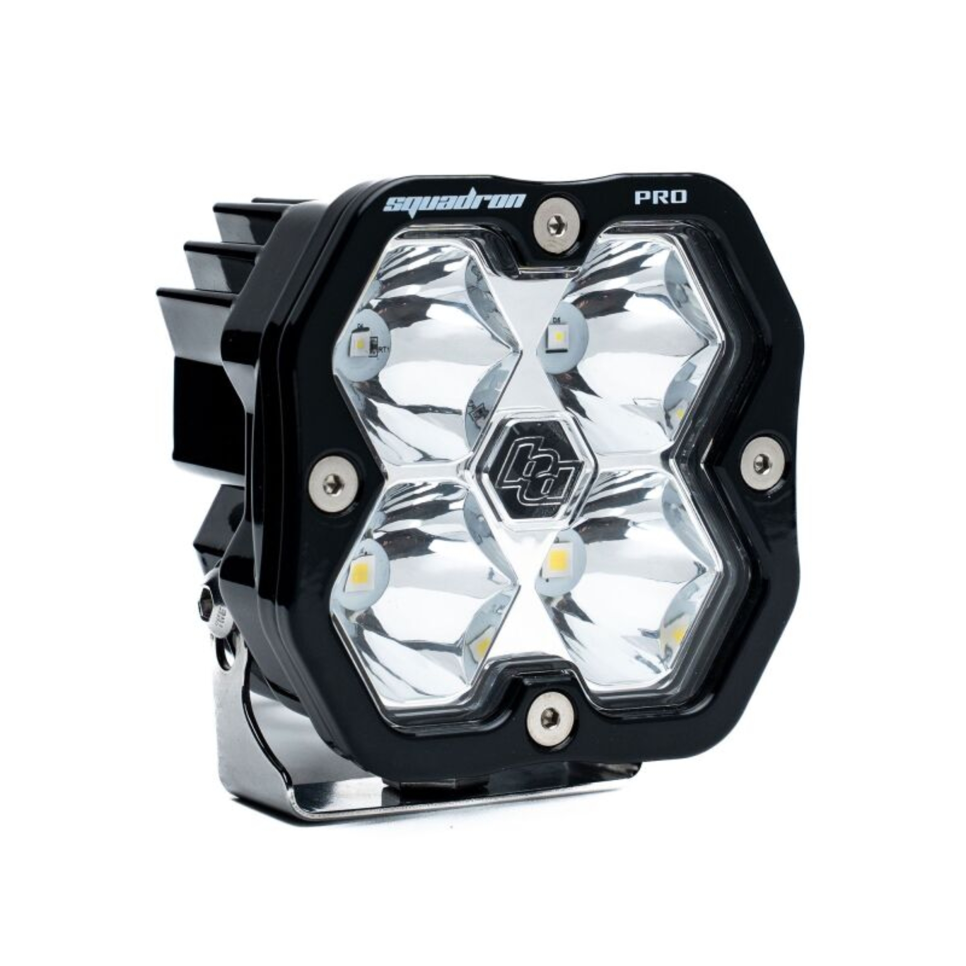Picture of Baja Designs BAJ Squadron Pro Lights Light Bars & Cubes - 4900012