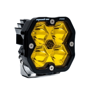 Picture of Baja Designs BAJ Squadron Pro Lights Light Bars & Cubes - 4900112