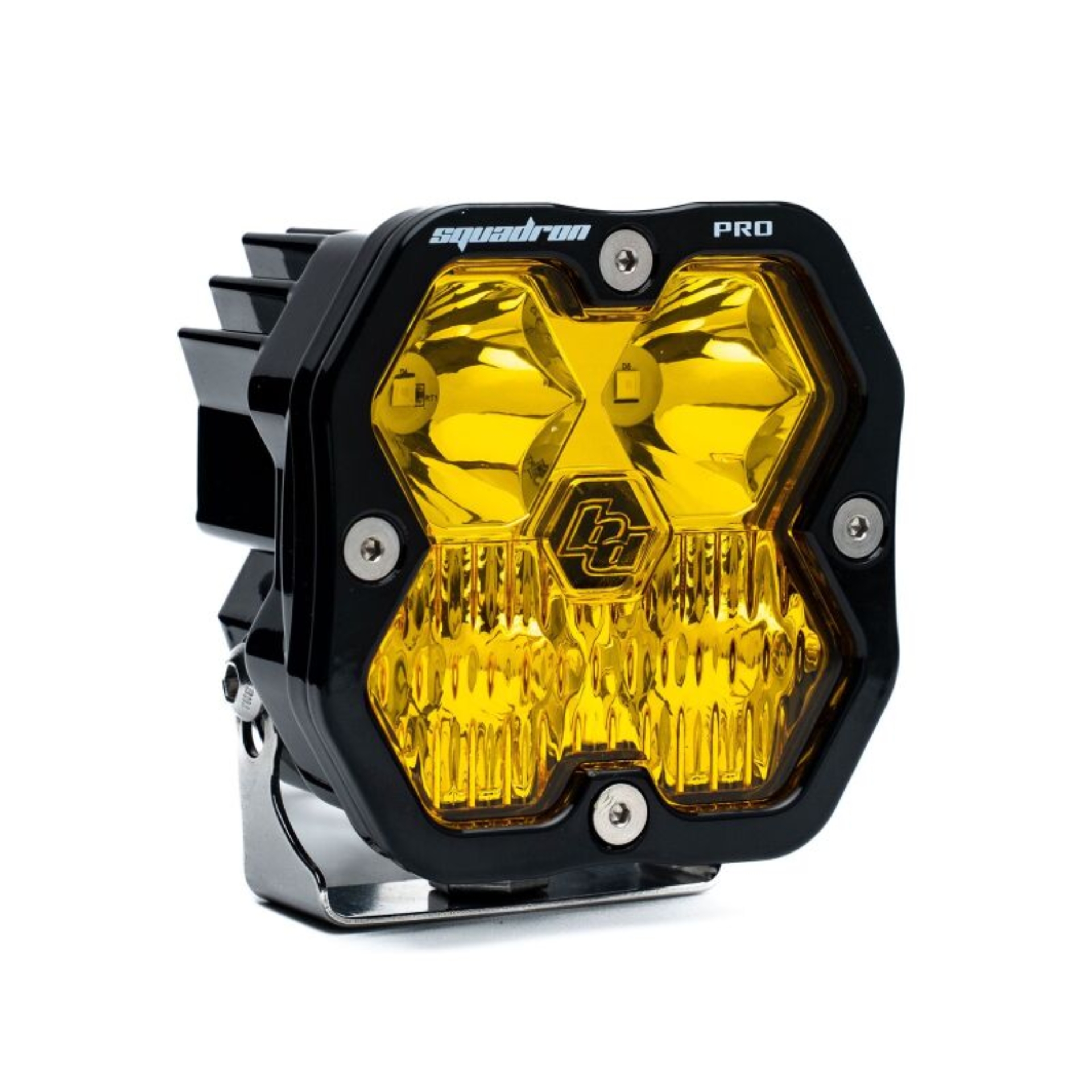 Picture of Baja Designs BAJ Squadron Pro Lights Light Bars & Cubes - 4900132