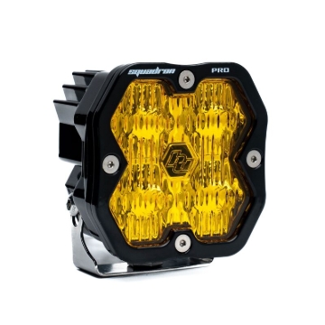 Picture of Baja Designs BAJ Squadron Pro Lights Light Bars & Cubes - 4900152