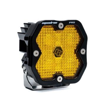 Picture of Baja Designs BAJ Squadron Pro Lights Light Bars & Cubes - 4900162