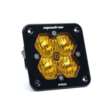 Picture of Baja Designs BAJ Squadron Pro Lights Light Bars & Cubes - 4910152