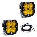 Picture of Baja Designs BAJ Squadron Pro Lights Light Bars & Cubes - 4978152