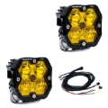 Picture of Baja Designs BAJ Squadron Pro Lights Light Bars & Cubes - 4978132