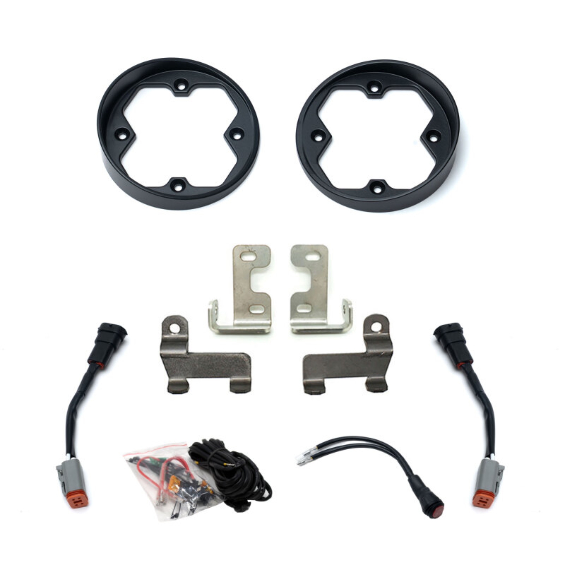 Picture of Baja Designs BAJ Fog Light Pocket Kit - 440001