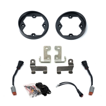 Picture of Baja Designs BAJ Fog Light Pocket Kit - 440001