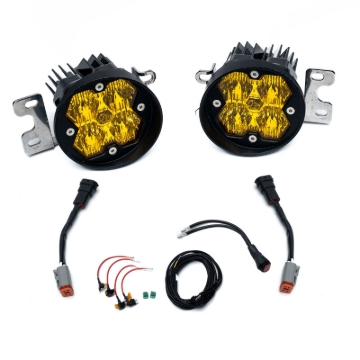 Picture of Baja Designs BAJ Fog Light Pocket Kit - 440005