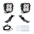 Picture of Baja Designs BAJ Squadron Sport Lights Light Bars & Cubes - 440010
