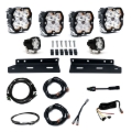 Picture of Baja Designs BAJ Fog Light Pocket Kit - 440018