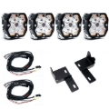 Picture of Baja Designs BAJ Squadron Sport Lights Light Bars & Cubes - 440013
