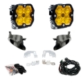 Picture of Baja Designs BAJ Fog Light Pocket Kit - 440029