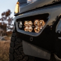 Picture of Baja Designs BAJ Fog Light Pocket Kit - 440018