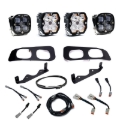Picture of Baja Designs BAJ Fog Light Pocket Kit - 440031UP