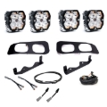 Picture of Baja Designs BAJ Fog Light Pocket Kit - 440036UP