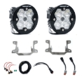 Picture of Baja Designs BAJ Fog Light Pocket Kit - 440037