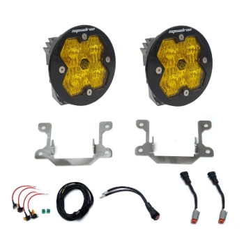 Picture of Baja Designs BAJ Fog Light Pocket Kit - 440038