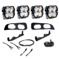 Picture of Baja Designs BAJ Fog Light Pocket Kit - 440035UP